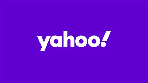 creeaza adresa de email yahoo|Create a Yahoo account